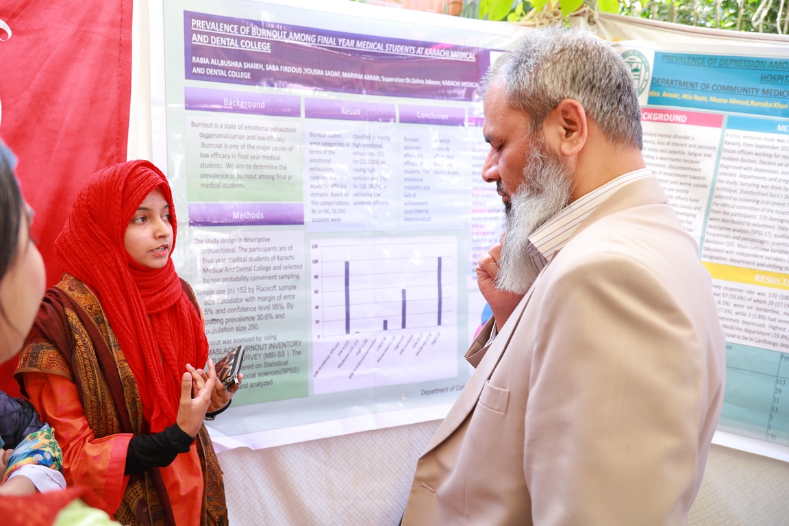 JSMU International Research Conference